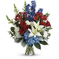 ColorfulTributeBouquetDX