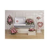 TeleflorasBeautifulMemoriesCollection